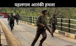 पहलगाम आतंकी हमला: 26 से ज्यादा पर्यटकों की मौत, देशभर में आक्रोश