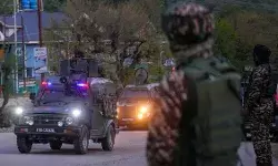 Pahalgam Terror Attack