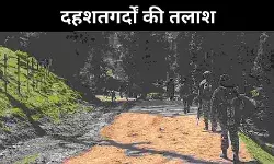 बॉडीकैम,हथियार और बैसरन का कठिन इलाका, पूरी तैयारी के साथ आए थे आतंकी