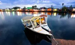 Jammu Kashmir Tourism