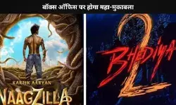14 अगस्त 2026 को इन 2 बड़े एक्टर की फिल्मों में बॉक्स ऑफिस पर होगा महा-मुकाबला