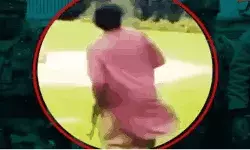 first piture of suspected terrorist involved in pahalgam attack