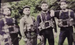 pahalgam attakers photo released