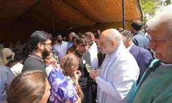 पहलगाम आतंकी हमला: पाकिस्तान ने झाड़ा पल्ला, भारत को नहीं भरोसा