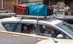 पहलगाम आतंकी हमला: डरे सैलानी; खाली होटल, कश्मीरी पर्यटन पर संकट के बादल
