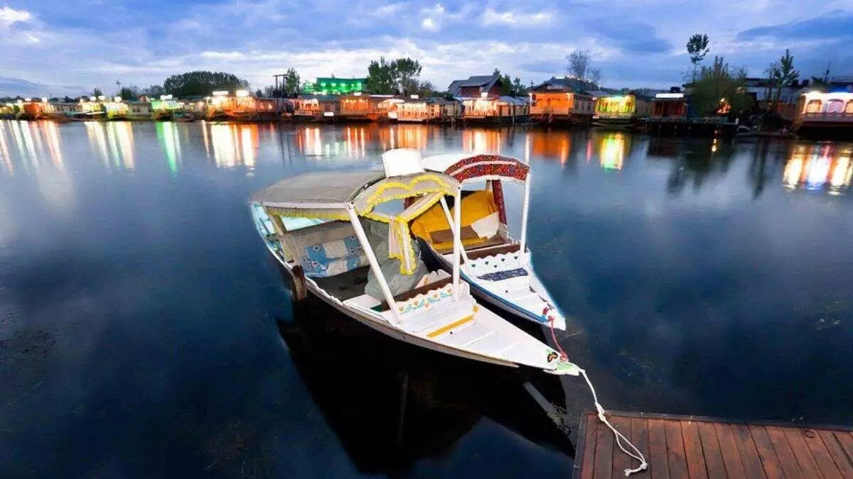 Jammu Kashmir Tourism Jammu Kashmir Tourism
