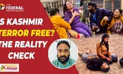 क्या अब कश्मीर आतंक मुक्त है, केंद्र सरकार के दावे हकीकत के कितने करीब