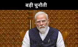 पहलगाम के बाद बदली तस्वीर, अल्फा मेल पीएम मोदी के सामने बड़ी चुनौती