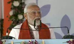 Narendra Modi IN BIhar