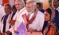 PM Modi In Bihar