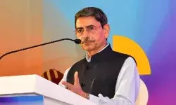 तमिलनाडु में राज्यपाल की अगुवाई में कुलपतियों का सम्मेलन, फिर उठे सवाल