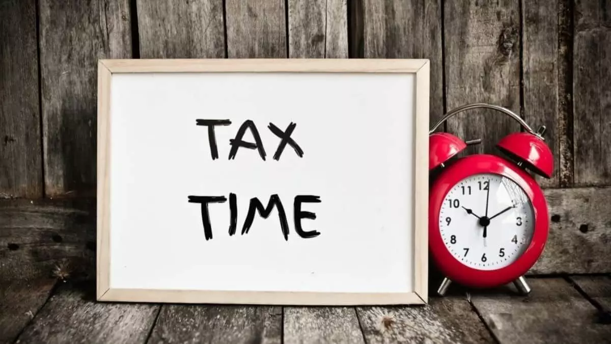 Income Tax Income Tax