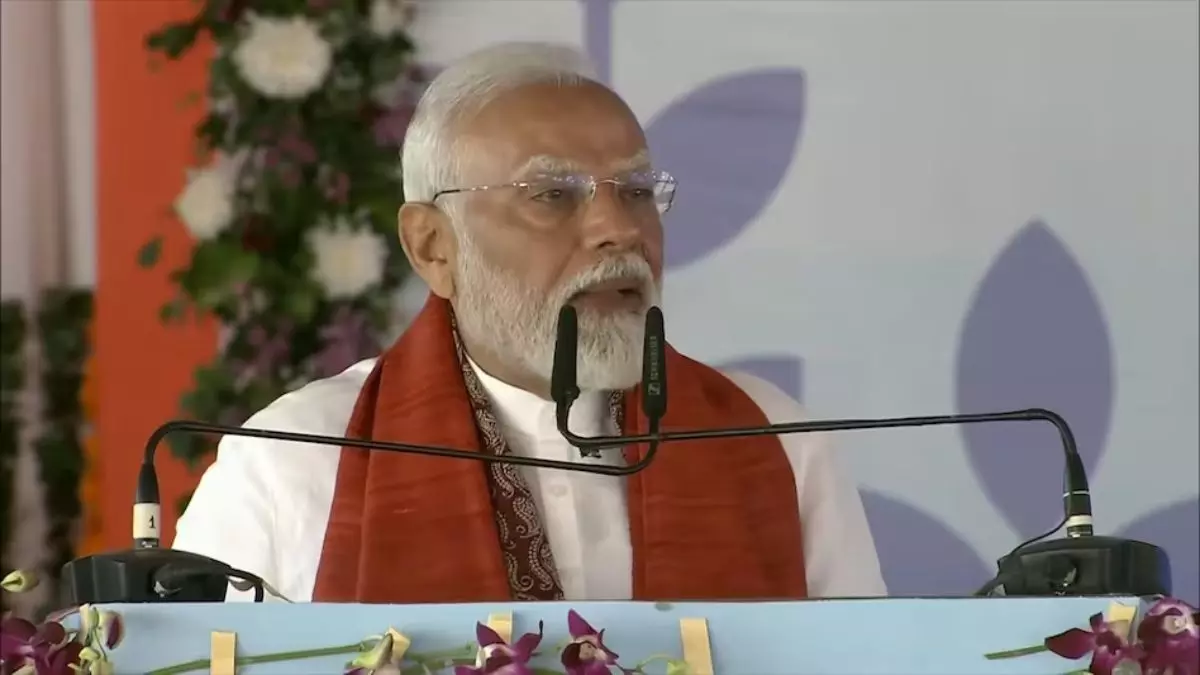 Narendra Modi IN BIhar Narendra Modi IN BIhar