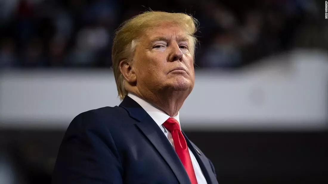 Donald TRump Donald TRump