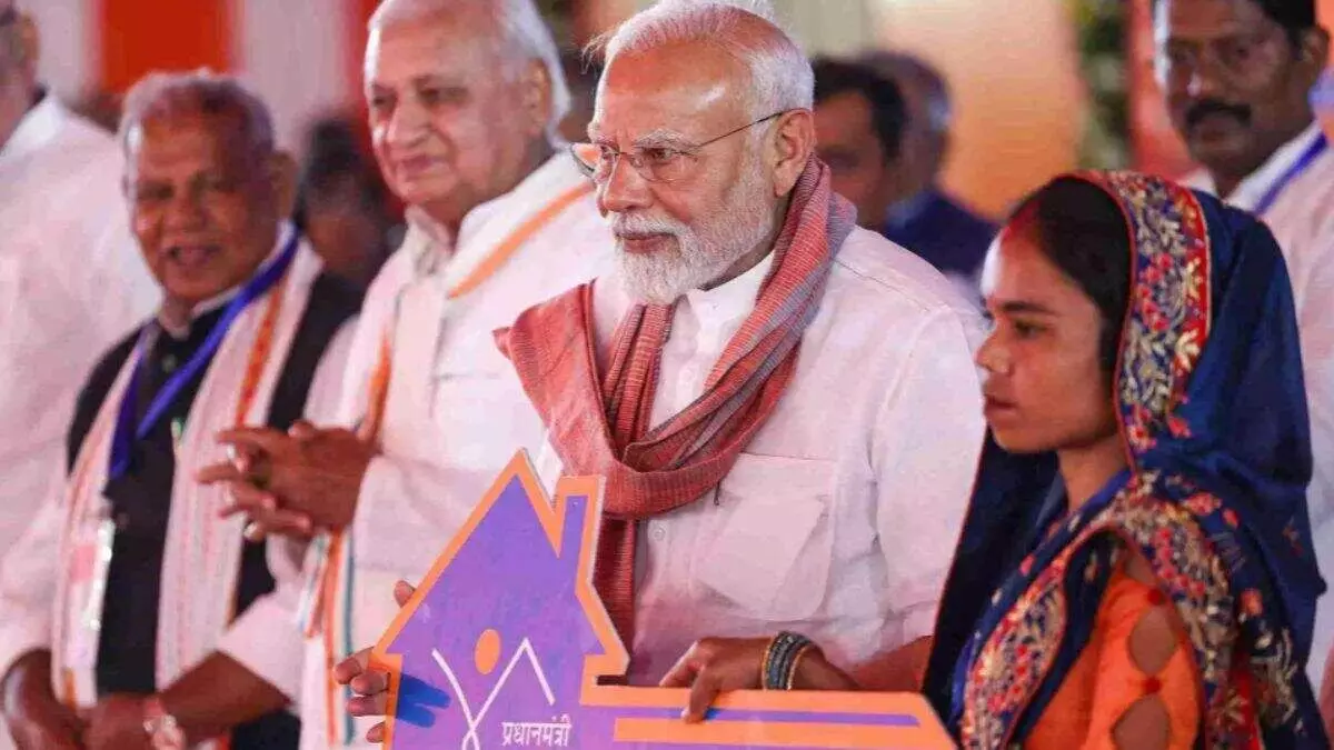 PM Modi In Bihar PM Modi In Bihar