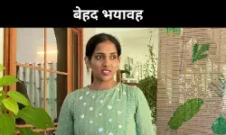 जुड़वा बच्चे ले जंगल की तरफ भागी, पहलगाम को केरल की महिला ने किया याद