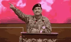 pakistani army chief genera asim munir