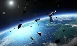 The Dirty Sky: अंतरिक्ष में बढ़ते कचरे की डरावनी कहानी