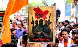 इज़राइल की हमलावर रणनीति: भारत के लिए कितना सही या गलत?