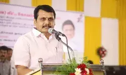 सेंथिल बालाजी को सुप्रीम कोर्ट का अल्टीमेटम, तमिलनाडु में कैबिनेट फेरबदल तय