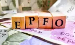 EPFO update