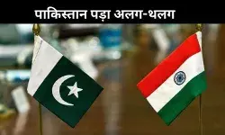 भारत के साथ खड़ा विश्व समुदाय, मुस्लिम देश भी नहीं आए पाकिस्तान के साथ