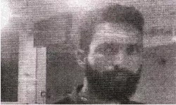 adil thokar pahalgam terror attack suspect