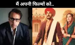 Ananth Mahadevan Actor Phule Director