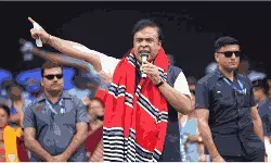 assam cm himanta biswa sarma