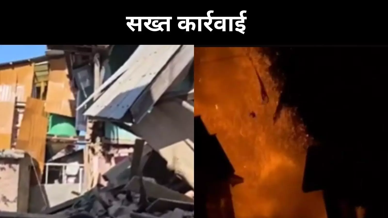 पहलगाम हमले के बाद अब तक क्या हुआ, 10 प्वाइंट्स में पूरी जानकारी पहलगाम हमले के बाद अब तक क्या हुआ, 10 प्वाइंट्स में पूरी जानकारी