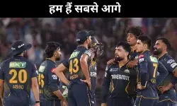 IPL 2025: अब तक बेदम नजर आई राजस्थान रॉयल्स, आज  गुजरात टाइटंस से  मुकाबला