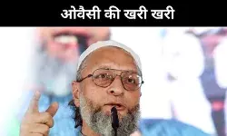 आधे घंटे नहीं आधी सदी पीछे, पहलगाम पर पाकिस्तान को ओवैसी ने सुनाई खरी खरी