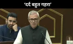 पहलगाम हमले ने हमें अंदर से खोखला कर दिया, बोले- उमर अब्दुल्ला, निशाना भी साधा