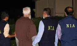 tahawwur rana in nia custody