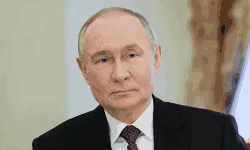 russian president putin