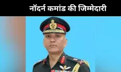 अब प्रतीक शर्मा को उत्तरी कमांड की जिम्मेदारी, पहलगाम हमले के बाद बड़ा फैसला