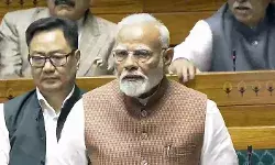 पहलगाम आतंकी हमला, पीएम की अध्यक्षता में कल होगी सीसीएस मीटिंग