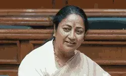 delhi cm rekha gupta file photo