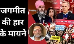 Khalistani leader jagmit singh