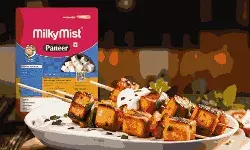 milky mist brand in tamilnadu