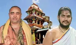 परंपरा का नया अध्याय: कांची कामकोटी पीठ को मिला नया आचार्य