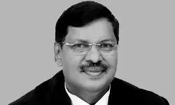 जस्टिस भूषण गवई होंगे भारत के अगले मुख्य न्यायाधीश, 14 मई को लेंगे शपथ