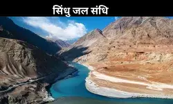 सिंधु जल संधि पर पाकिस्तान का 4 पॉइंट प्लान, जानें क्यों नहीं चलेगी ये चाल?