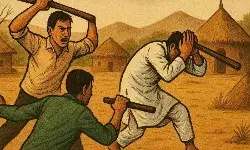 Dalits continue to feel high and dry in Rajasthan