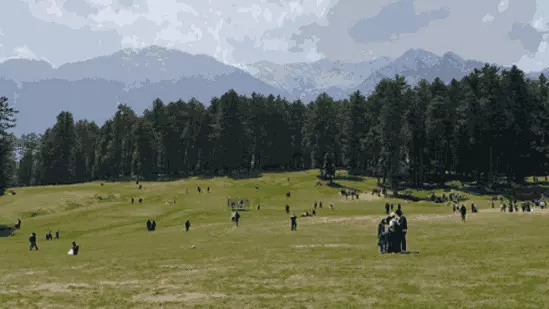 Pahalgam terror attack Karnataka family Pahalgam terror attack Karnataka family