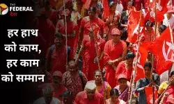 मजदूर दिवस 2025: महज एक उत्सव नहीं, आत्मसम्मान और अधिकारों की है पुकार