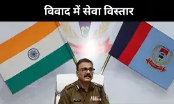 झारखंड DGP सेवा विस्तार केस में केंद्र ने सोरेन सरकार को घेरा, द फेडरल का असर