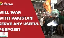 Pahalgam Terror Attack: क्या पाकिस्तान के साथ युद्ध ही एकमात्र रास्ता ?
