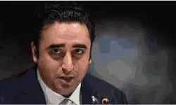 bilawal bhutto zardari