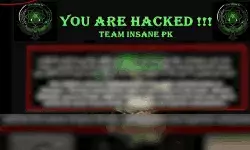 Army schools, welfare websites targetted by Pak hackers